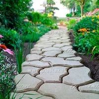 Лот: 15762092. Фото: 2. Опалубка 60х70. Для дачи, дома, огорода, бани, парка