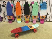 Лот: 9428417. Фото: 7. Скейтборд Penny Board(Пенни борд...