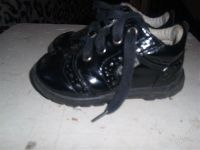 Лот: 1669931. Фото: 2. осенние ботиночки. Обувь