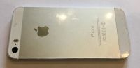 Лот: 10233466. Фото: 3. iPhone 5S 16 Gb. Красноярск