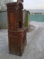 Лот: 3787203. Фото: 4. буфет крестьянский довоенный. Красноярск