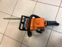 Лот: 13242896. Фото: 3. Stihl ms 180 бензопила. Строительство и ремонт