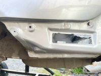 Лот: 25747918. Фото: 21. крыло Hyundai Solaris RB