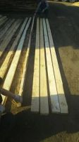 Лот: 6986564. Фото: 5. доска 120x50x6,3 сорт. 4500р...