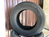 Лот: 17530808. Фото: 2. Летние шины R15 205/65 Nokian... Шины, Диски