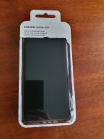 Лот: 15242487. Фото: 3. Чехол (флип-кейс) Samsung Clear... Смартфоны, связь, навигация