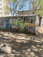 Лот: 19031300. Фото: 6. Гараж металлический неразборный