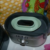 Лот: 4982744. Фото: 4. Пароварка Philips HD9160. Красноярск