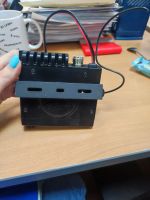 Лот: 20133508. Фото: 6. Радиостанция Ajetrays Ar-27s -Б...