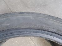 Лот: 25383635. Фото: 2. 1шт 295-35-21 Yokohama Advan Sport... Шины, Диски