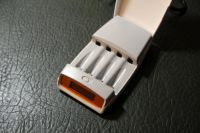 Лот: 10879081. Фото: 5. Зарядное устройство для батареек...