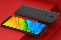 Лот: 11287371. Фото: 3. Новый cмартфон Xiaomi Redmi 5... Красноярск