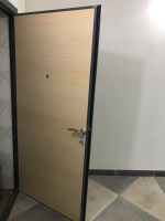 Лот: 16139220. Фото: 3. Продам входную железную дверь... Строительство и ремонт