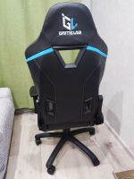 Лот: 22849668. Фото: 5. Игровое кресло GameLab blast Jet...