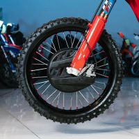 Лот: 25747594. Фото: 18. Мотоцикл HASKY A10 Pro NB300 ENDURO