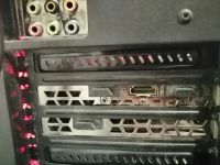 Лот: 16382801. Фото: 6. Gigabyte GeForce RTX 2060 gaming...