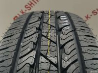 Лот: 20008592. Фото: 3. шины 235/65 R18 Nexen Roadian... Авто, мото, водный транспорт