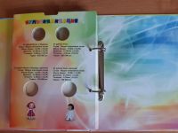 Лот: 18265806. Фото: 8. Мультики Альбом -папка с листами...