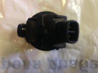 Лот: 11839542. Фото: 2. Моторчик омывателя стёкол Mazda. Автозапчасти