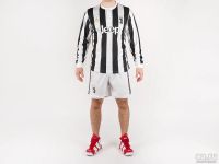 Лот: 12689160. Фото: 2. Футбольная форма Adidas FC Juventus. Спортивная одежда