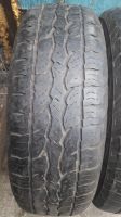 Лот: 23324358. Фото: 2. Шины 225/70r16 Dunlop Grandtrek. Шины, Диски