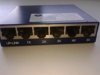 Лот: 17695147. Фото: 3. Коммутатор Acorp HU5D. Компьютеры, оргтехника, канцтовары