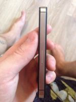 Лот: 6036315. Фото: 2. iPhone 4s 16gb. Запчасти, оборудование