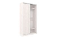 Лот: 23637767. Фото: 3. Шкаф-купе 2-дверный Hoff Home. Мебель