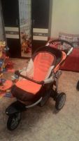 Лот: 6654034. Фото: 3. Коляска прогулочная Peg Perego... Дети растут
