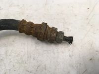 Лот: 21711711. Фото: 2. шланг тормозной Hyundai Accent... Автозапчасти