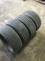 Лот: 15334121. Фото: 5. Литые диски r18 с летней резиной