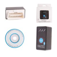 Лот: 3460838. Фото: 2. Адаптер OBD-II Elm327 Bluetooth... Инструмент