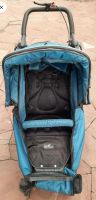 Лот: 20996761. Фото: 4. Коляска Tfk seat for joggster... Красноярск