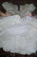 Лот: 12879792. Фото: 3. Платье для принцессы 1-2 года. Дети растут