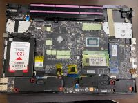 Лот: 16215938. Фото: 3. Игровой Ноутбук MSI Alpha 15 A3DDK-062XRU. Компьютеры, оргтехника, канцтовары