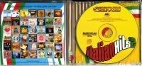 Лот: 9443913. Фото: 4. VA - Italian Hits vol.2 Созвездие...