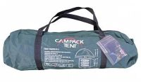 Лот: 14648179. Фото: 6. Палатка Campack tent Trek Traveler...
