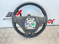 Лот: 25789963. Фото: 10. руль Chevrolet Aveo T300