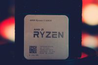 Лот: 11950604. Фото: 2. AMD Ryzen 5 1600x - 6 ядер 12... Комплектующие