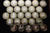 Лот: 4028879. Фото: 2. Камасутра 6 sex euros (6 секс... Монеты