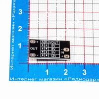 Лот: 25898792. Фото: 3. Малогабаритный модуль преобразователя... Красноярск