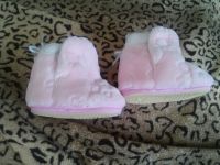 Лот: 7942721. Фото: 2. Пинетки для девочки. Одежда и аксессуары