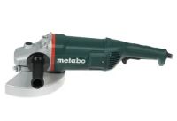 Лот: 19866521. Фото: 3. Шлифовальная машина Metabo WE... Строительство и ремонт