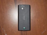 Лот: 2305971. Фото: 3. sony ericsson xperia ray на гарантии... Красноярск