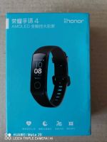 Лот: 14461307. Фото: 2. Honor band 4. Смартфоны, связь, навигация