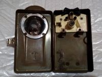 Лот: 19324189. Фото: 6. Сигнальный фонарик военный Швейцария