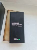 Лот: 18086180. Фото: 4. Samsung Note 10+ (Note 10 plus...