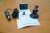 Лот: 3136546. Фото: 2. Видеорегистратор Full HD Car DVR... Оснащение, оборудование, аксессуары