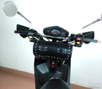 Лот: 13752850. Фото: 14. Сумка на руль мотоцикла (Цвет...