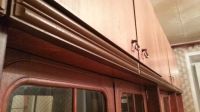 Лот: 3633553. Фото: 6. Стенка из четырёх шкафов